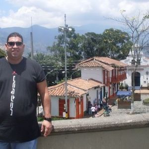 Meet your Posher, Peter